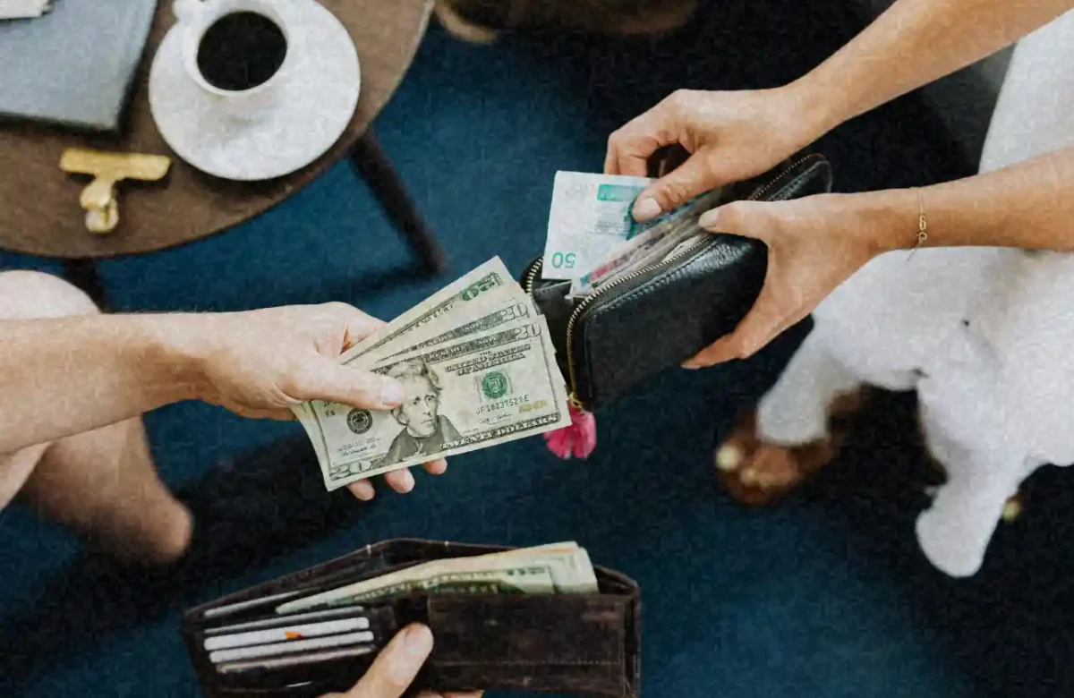 The Future of FinTech: Trends That Will Define 2025: Highlight key innovations in financial technology.