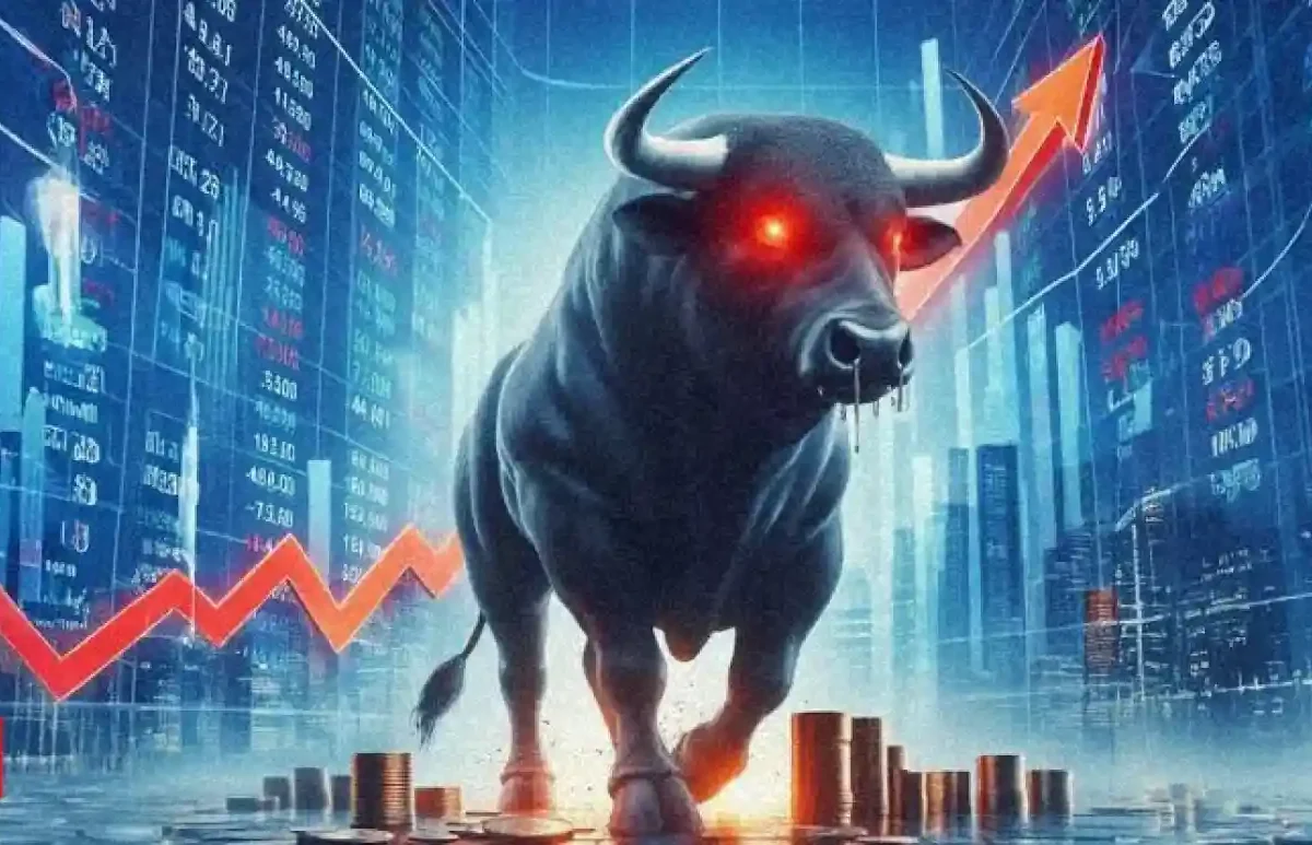 Digital Transformation Industry: Analyzing tibe how is industry.