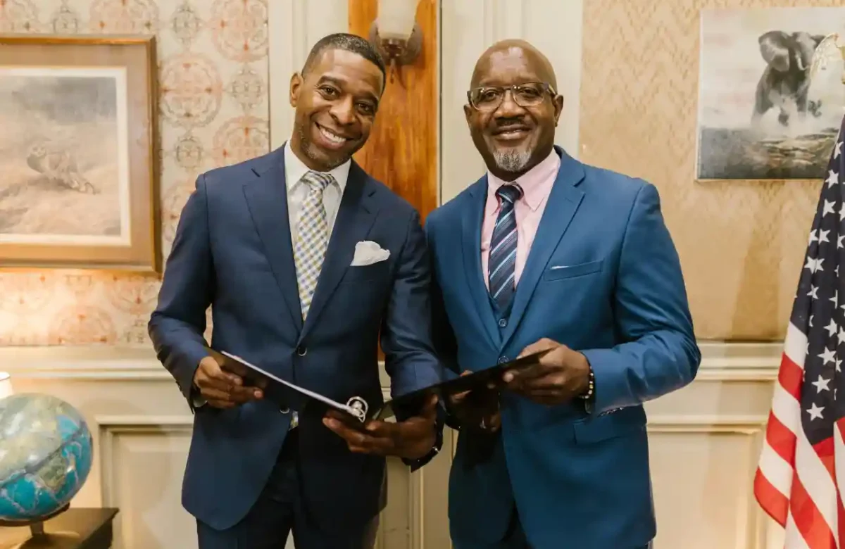 Unveiling the power of habit’s on conversation with jame clear. this habit architects podcast