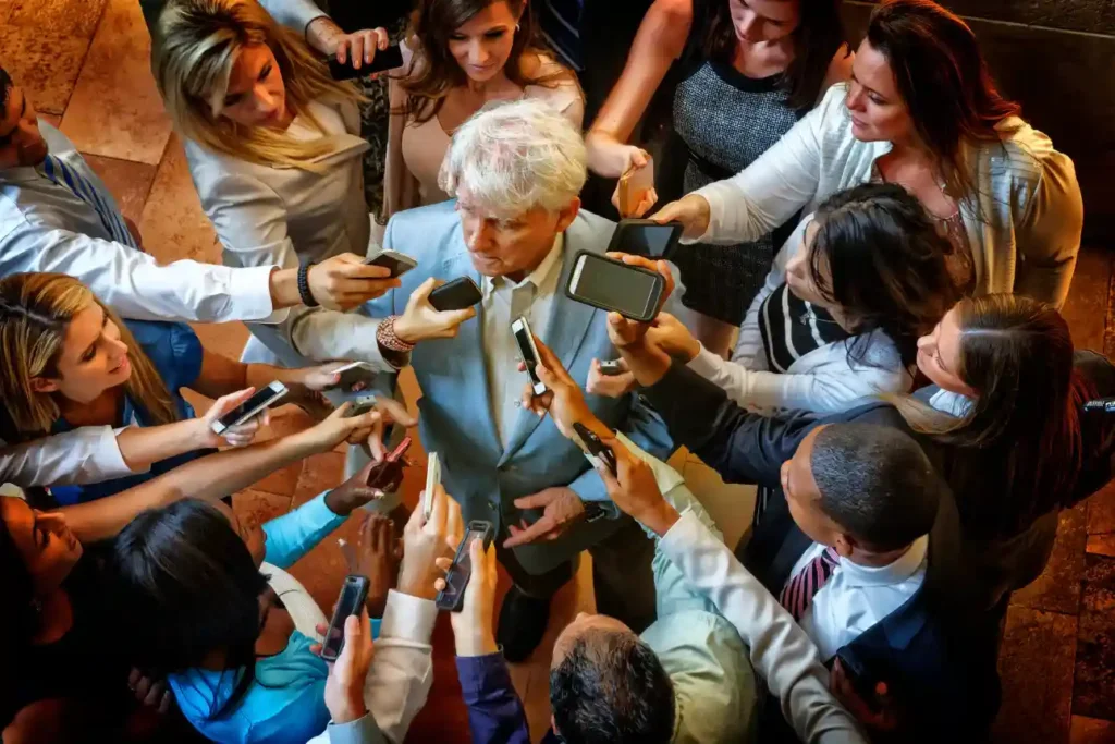 The Balancing Act navigating modern polarization.