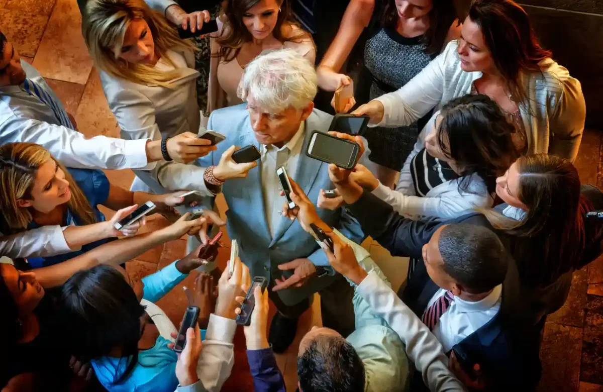 The Balancing Act navigating modern polarization.