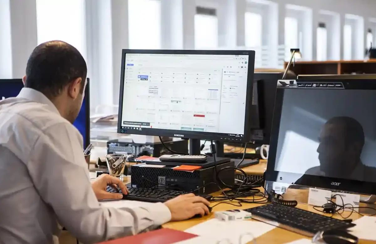 Analysis: How Small Businesses Can Navigate Global Trade In an Era of Polycrisis