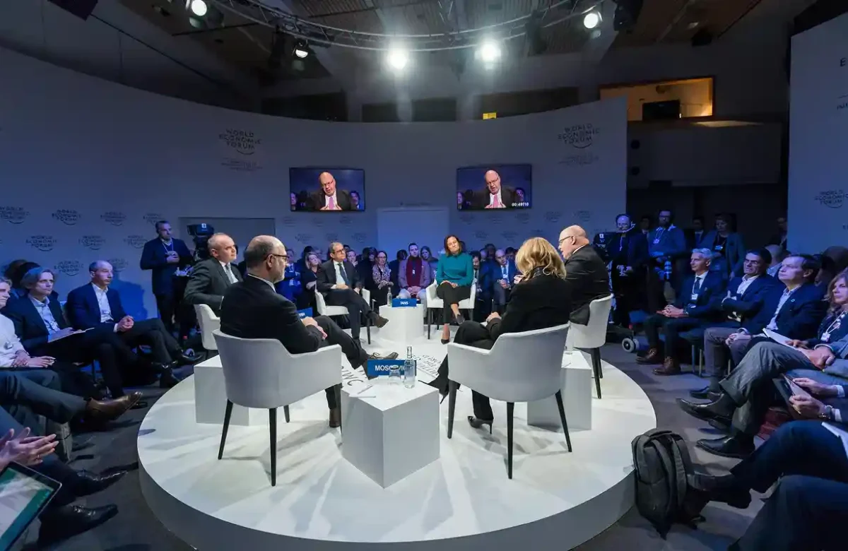 Prominent Global VC Endeavor Catalyst Is Raising $300 Million, Sources Say