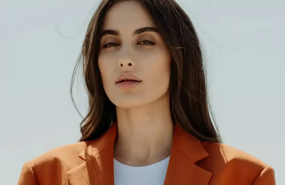 Fearless, Fierce, and Fabulous: The Many Facets of Saira Akhter Jahan