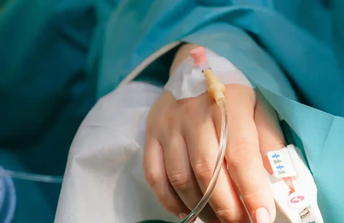 Marijuana use dramatically increases risk of dying from heart attacks and stroke, large study finds