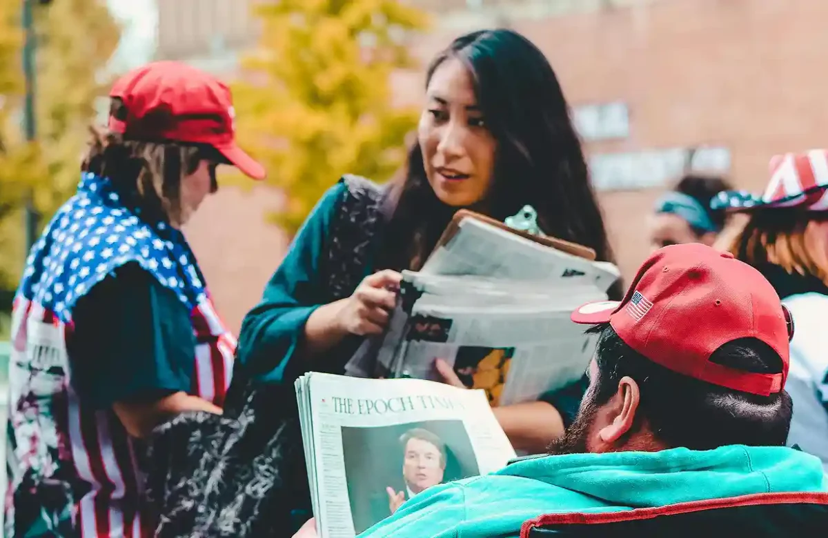 USSC Briefing Room | What Signalgate revealed about technology and intelligence sharing