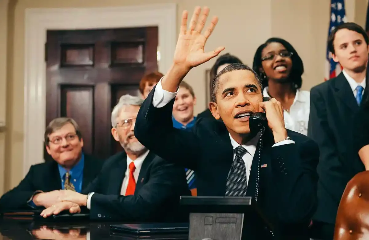 USSC Briefing Room | Unpacking Trump 2.0: Critical minerals