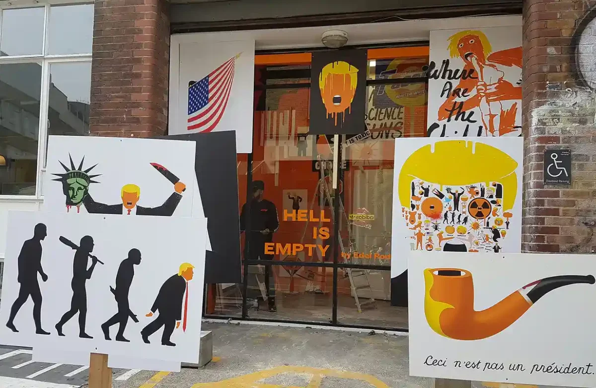 USSC Briefing Room | Three years of war in Ukraine