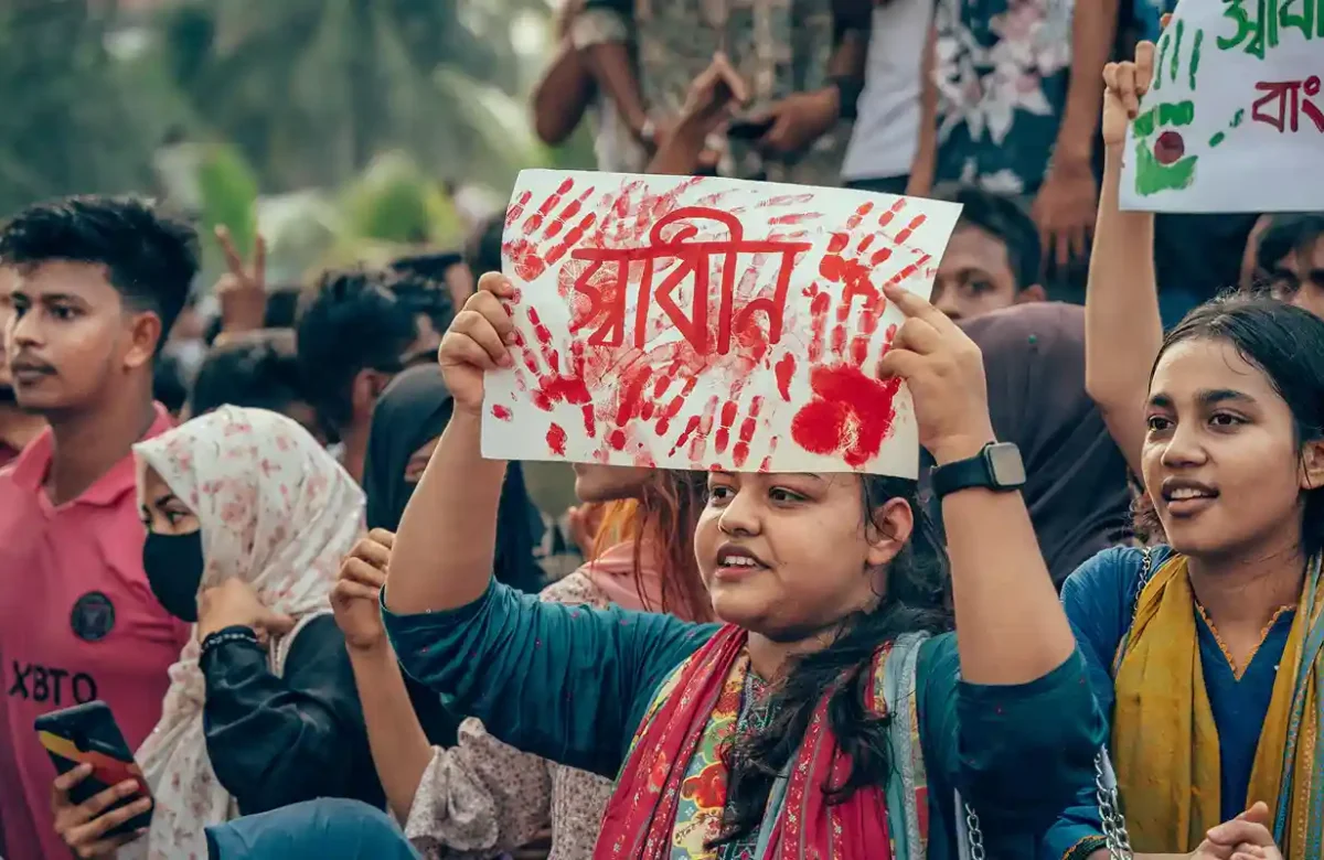 The uphill battle for Australian defence innovation