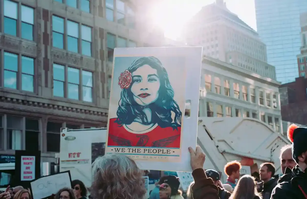 What Australians think about the US alliance?