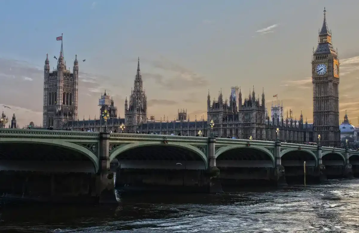 What Trump’s second term means for Australia, interview with Bruce Wolpe