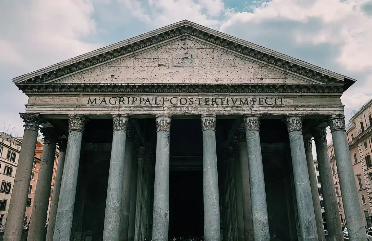 Trump’s foreign policy agenda, like it or not