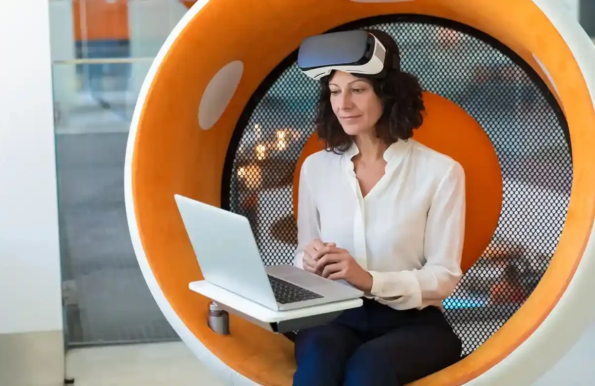 Crypto & Blockchain: The Technologies Redefining Global Industries