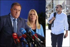 AVDO AVDIĆ OTKRIVA NOVE EKSKLUZIVNE INFORMACIJE: Novi tajni pregovori u toku, u sve su upetljani Amerikanci, Dodik “obećao” povlačenje sa čela SNSD-a, ali i POSTAVIO USLOVE…