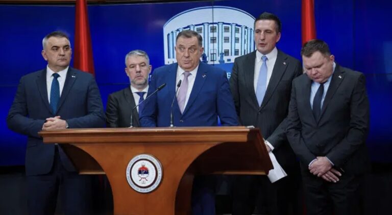 Vlada RS će tražiti da negiranje genocida bude dozvoljeno