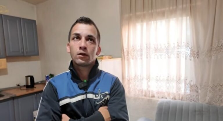 Supruga otišla i udala se: “Adnan ostao sam s tri djevojčice”
