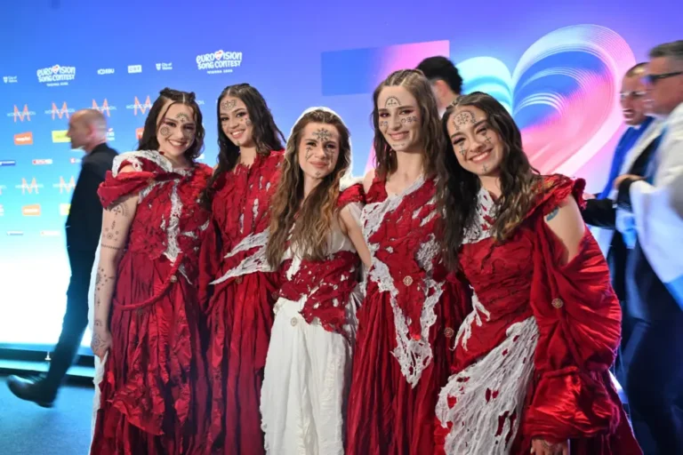 DRAMA NAKON EUROSONGA NEMA KRAJA: Turski mediji smatraju da je Hrvatska uvrijedila njihovu…