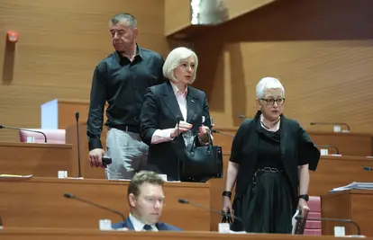 SABOR GORIO OD OPTUŽBI: HDZ, SDP i MOŽEMO! žestoko zaratili — “Mi kriminalci? Vi imate obraza moralizirati ikome”