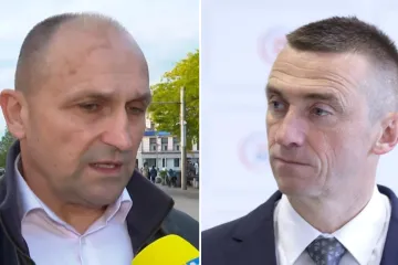 TRESE LI SE VLADAJUĆA KOALICIJA: Anušić komentirao Penavin istup koji je podigao buru