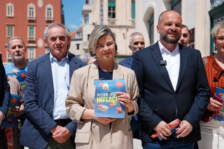 NIKAD OŠTRIJE KRITIKE IZ VLASTITIH REDOVA: “Smetao sam im pa su me izbrisali, jedino mogu pomoći HDZ-u da…”