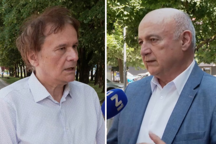 TENZIJE ZBOG RASTA CIJENA U HRVATSKOJ: “Vlada ne pomaže smanjivanju inflacije”