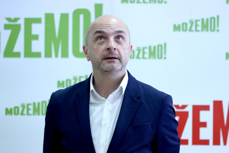 MOŽEMOVAC POSLAO VAŽNU PORUKU HRVATSKIM SRBIMA: Ovo je poručio