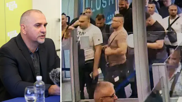 VAŽNA PORUKA ODJEKNULA ZEMLJOM: “Hrvatska mora biti oprezna”