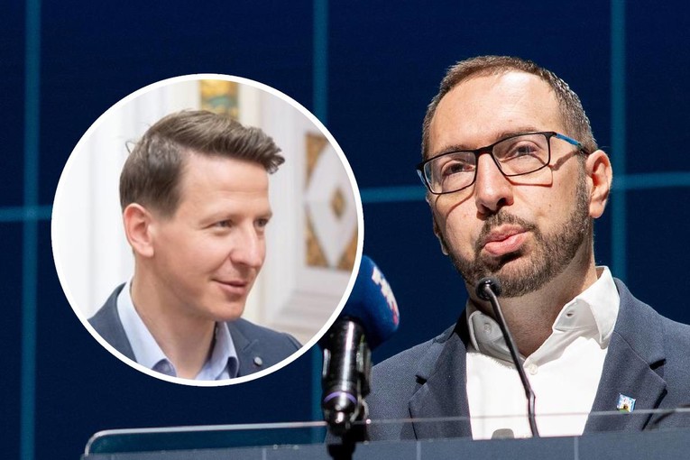 ZUROVEC ŽESTOKO NAPAO TOMAŠEVIĆA: “Za ‘odgovorno’ konzumiranje droga našlo se novca”