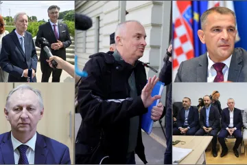 HRVATI SE PITAJU KAKO JE OVO MOGUĆE: Ni optužnice ne mijenjaju položaj pojedinih lokalnih čelnika