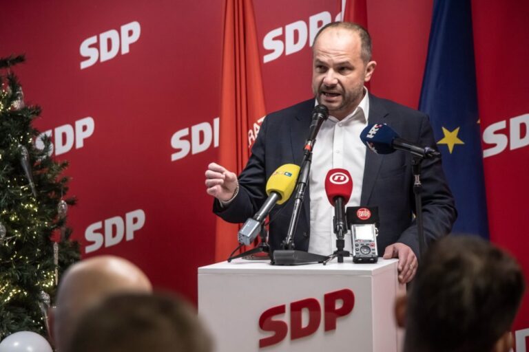 OVA IZJAVA IMA OZBILJNU PORUKU: Hajdaš Dončić otvorio temu koja pogađa svaku obitelj