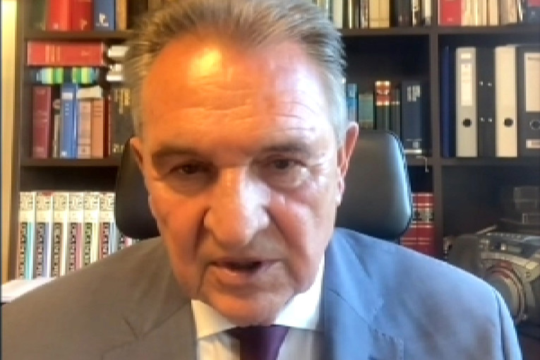 ČAČIĆ UPUTIO TEŠKE KRITIKE SUSTAVU DRŽAVE: “Država nam je neuspješna”