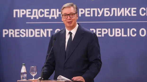 “PRIČAO SAM S PLENKOVIĆEM”: Vučić iznio zanimljive detalje